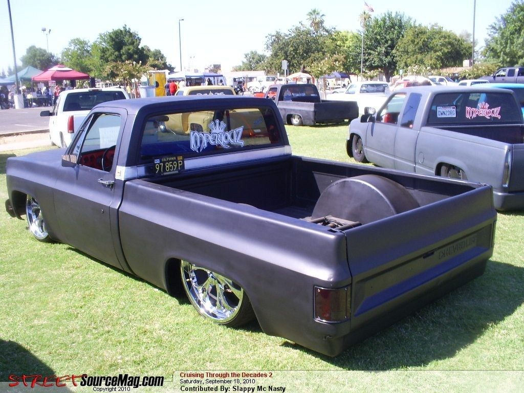 Full View