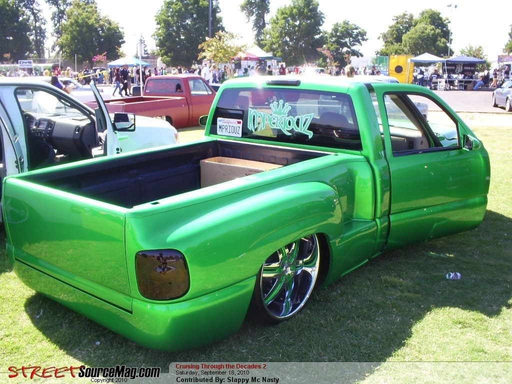 Full View