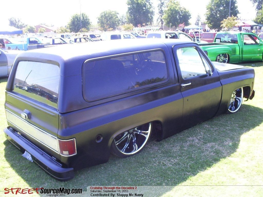 Full View
