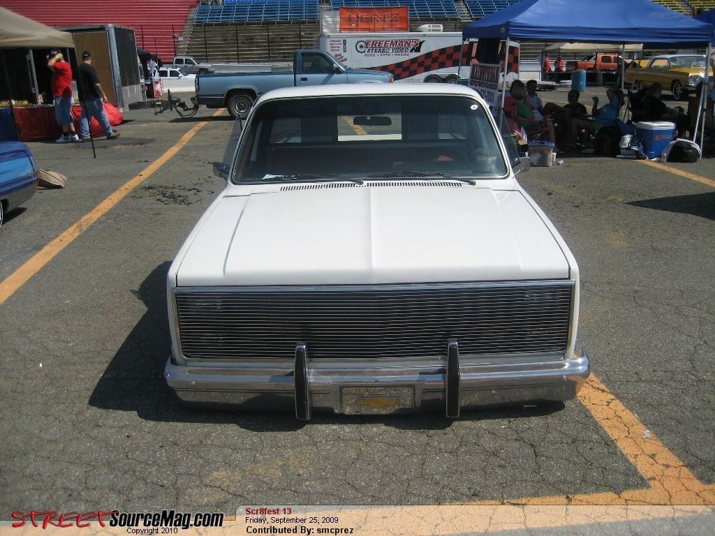 Full View