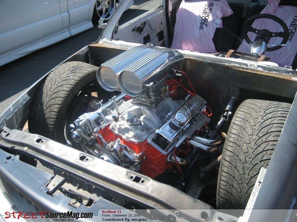 Full View