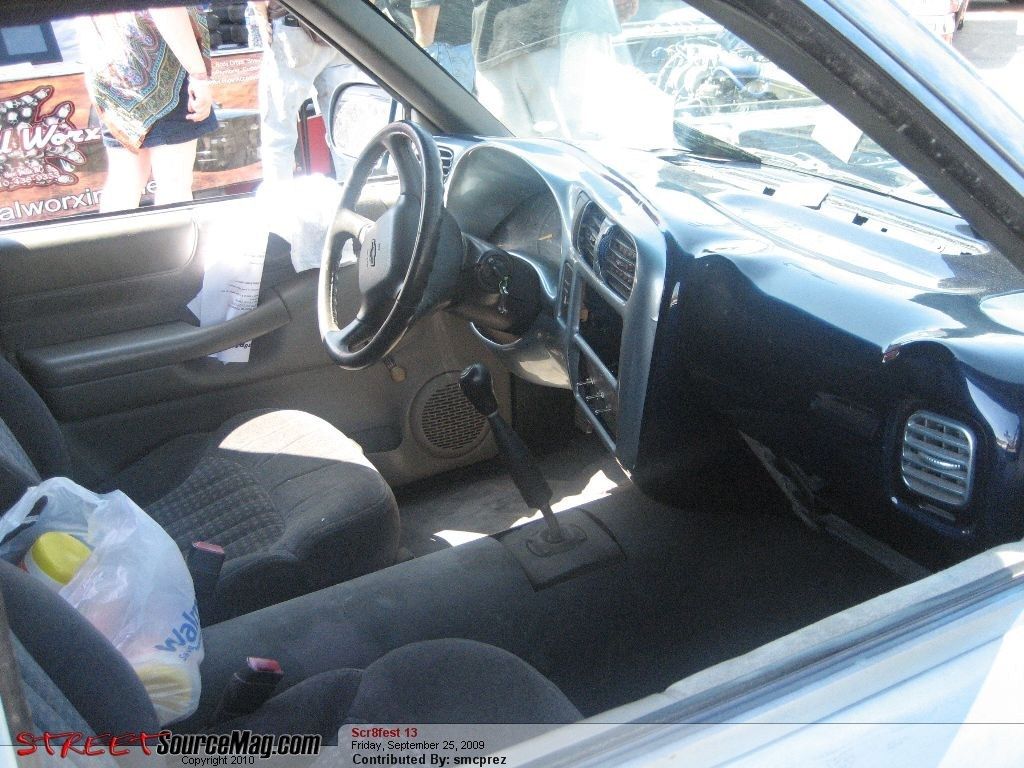 Full View