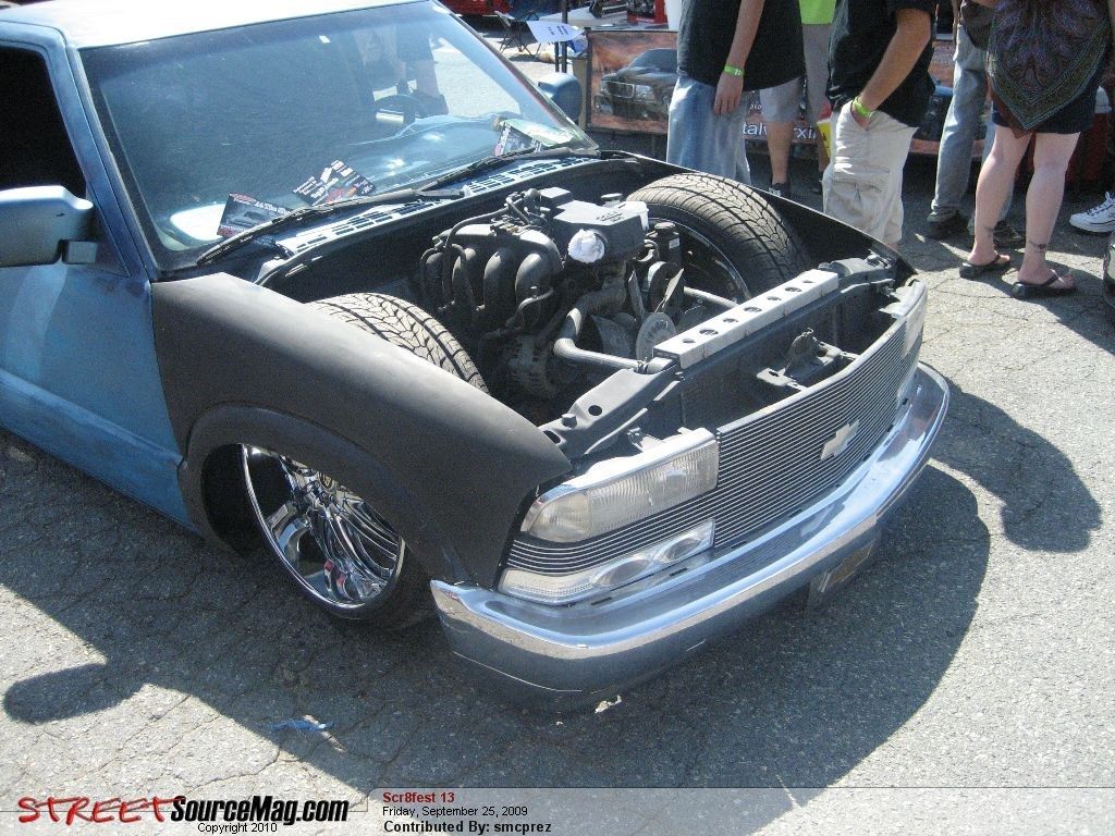 Full View