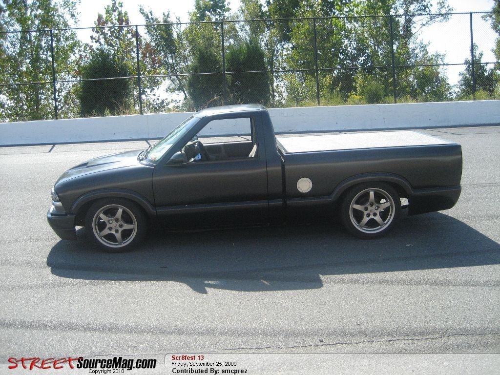 Full View