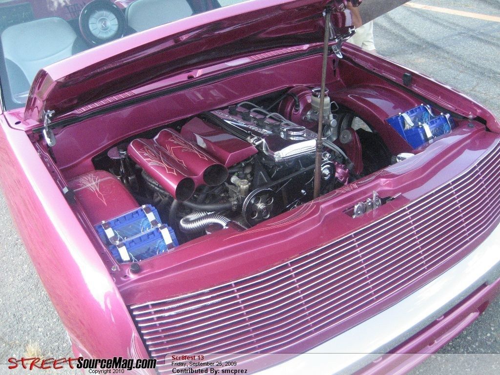 Full View