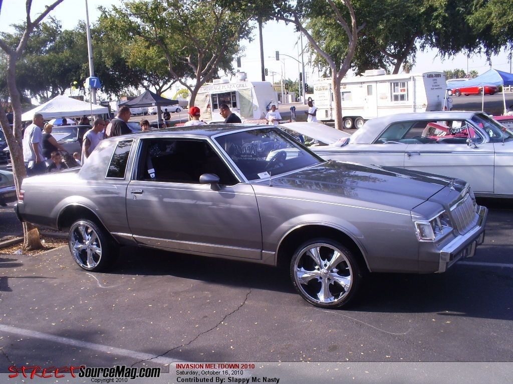 Full View