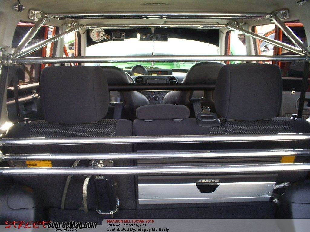 Full View