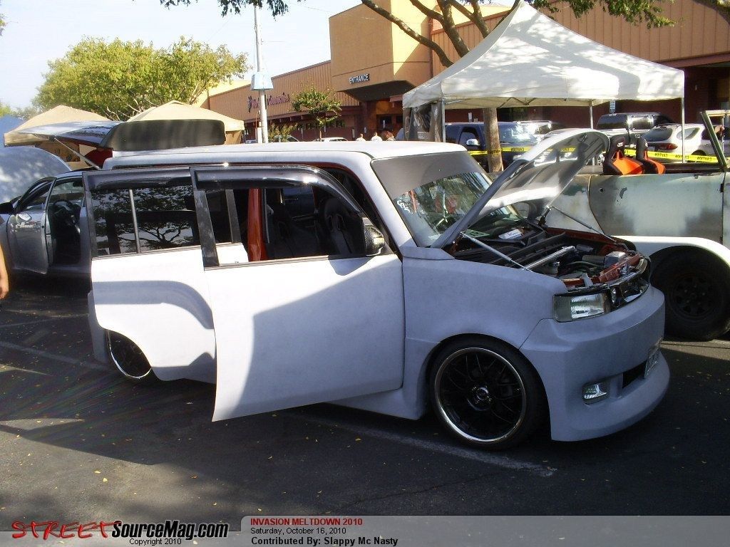 Full View