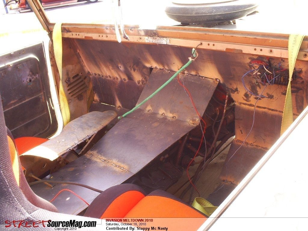 Full View