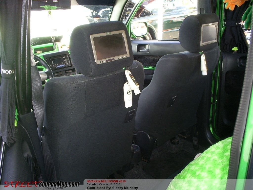 Full View