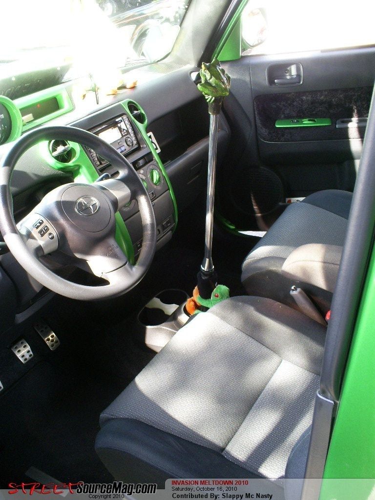 Full View