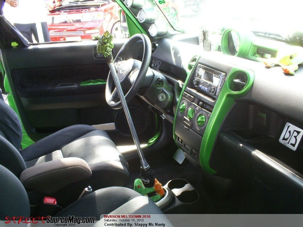 Full View