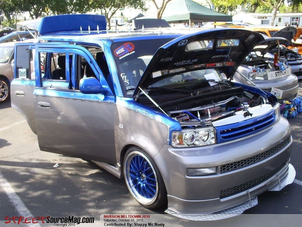 Full View