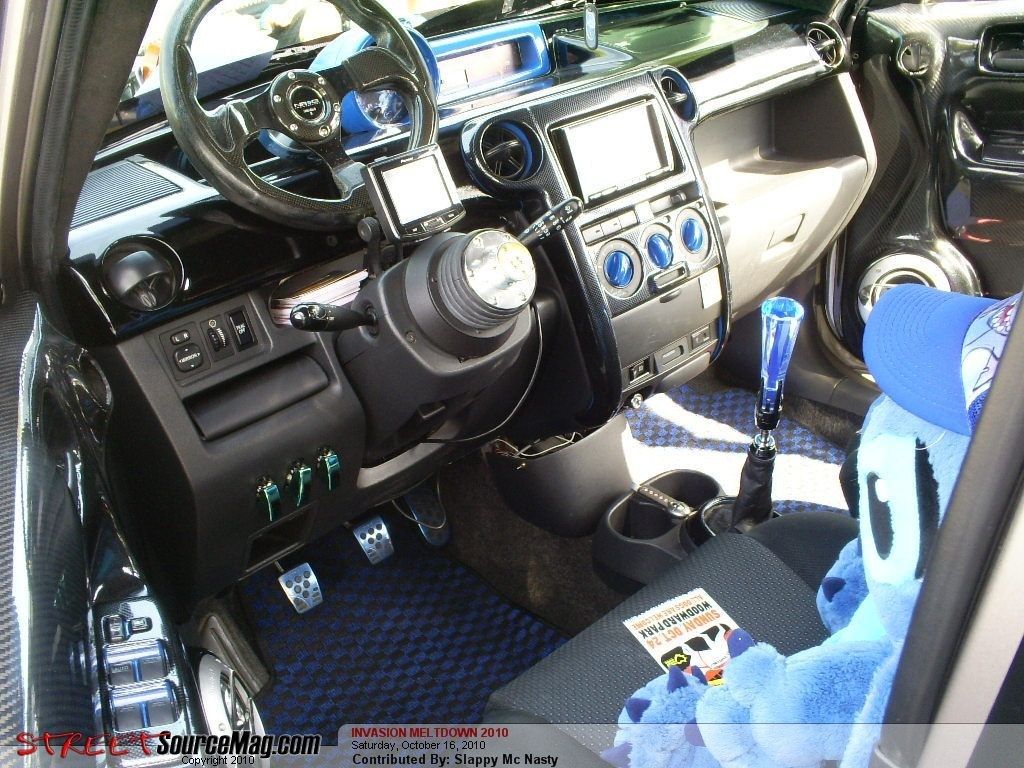 Full View