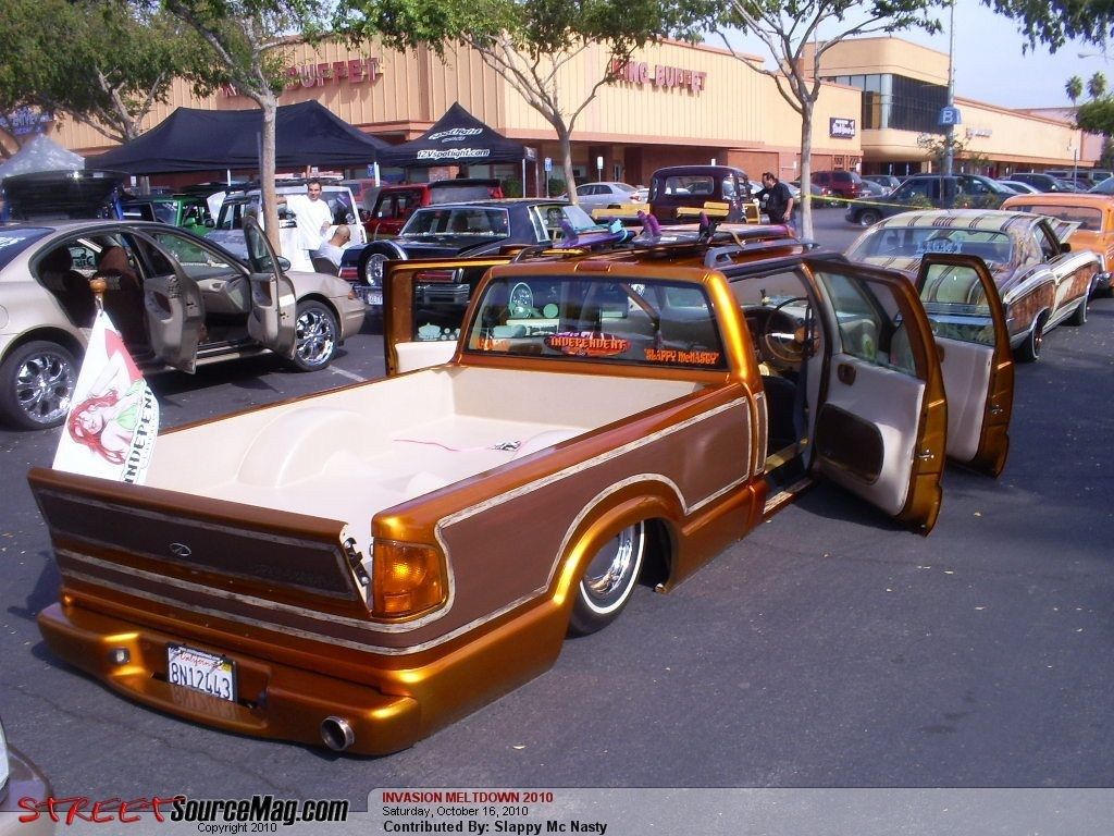 Full View