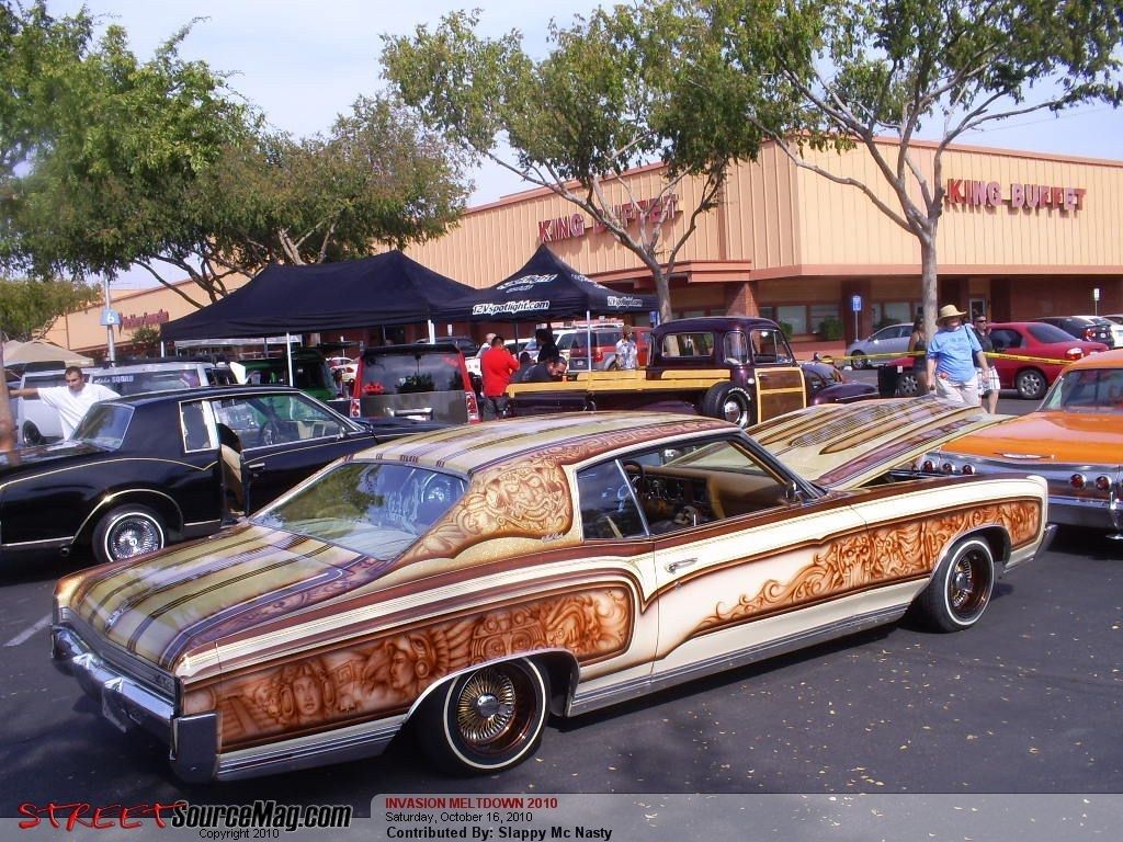 Full View