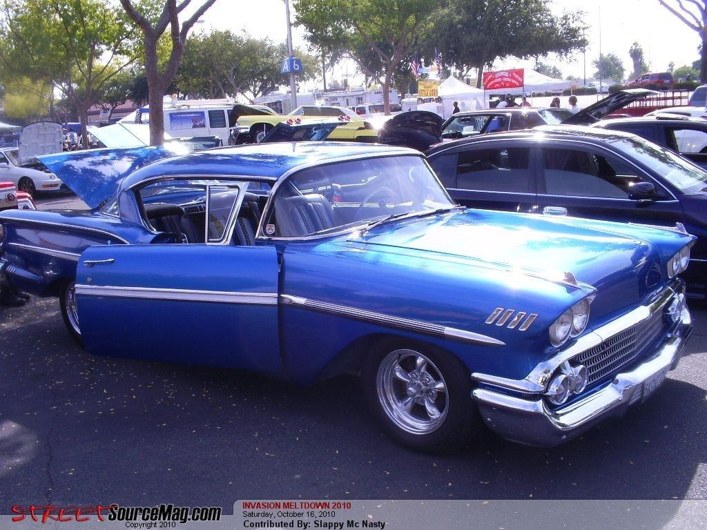 Full View