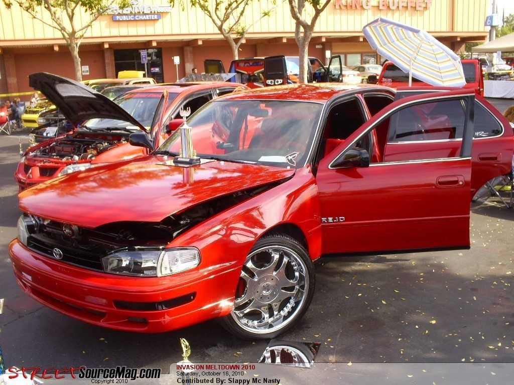 Full View