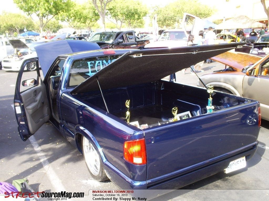 Full View