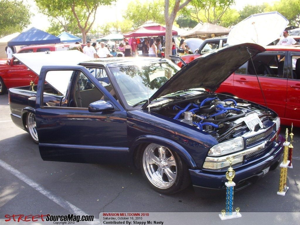 Full View