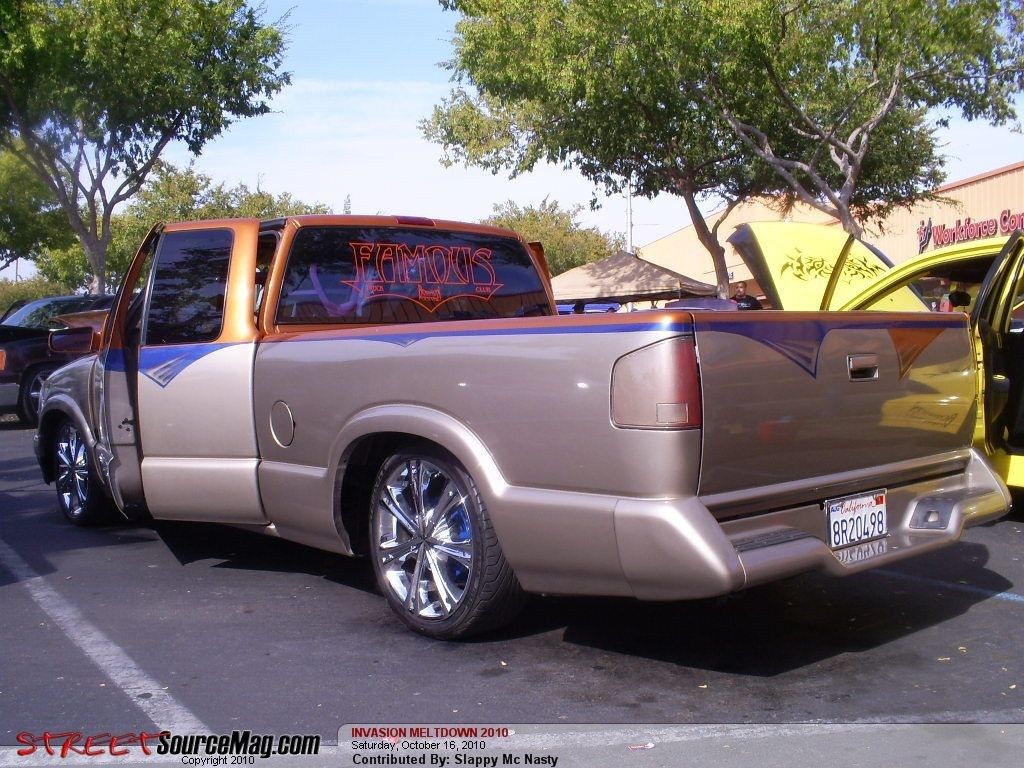 Full View