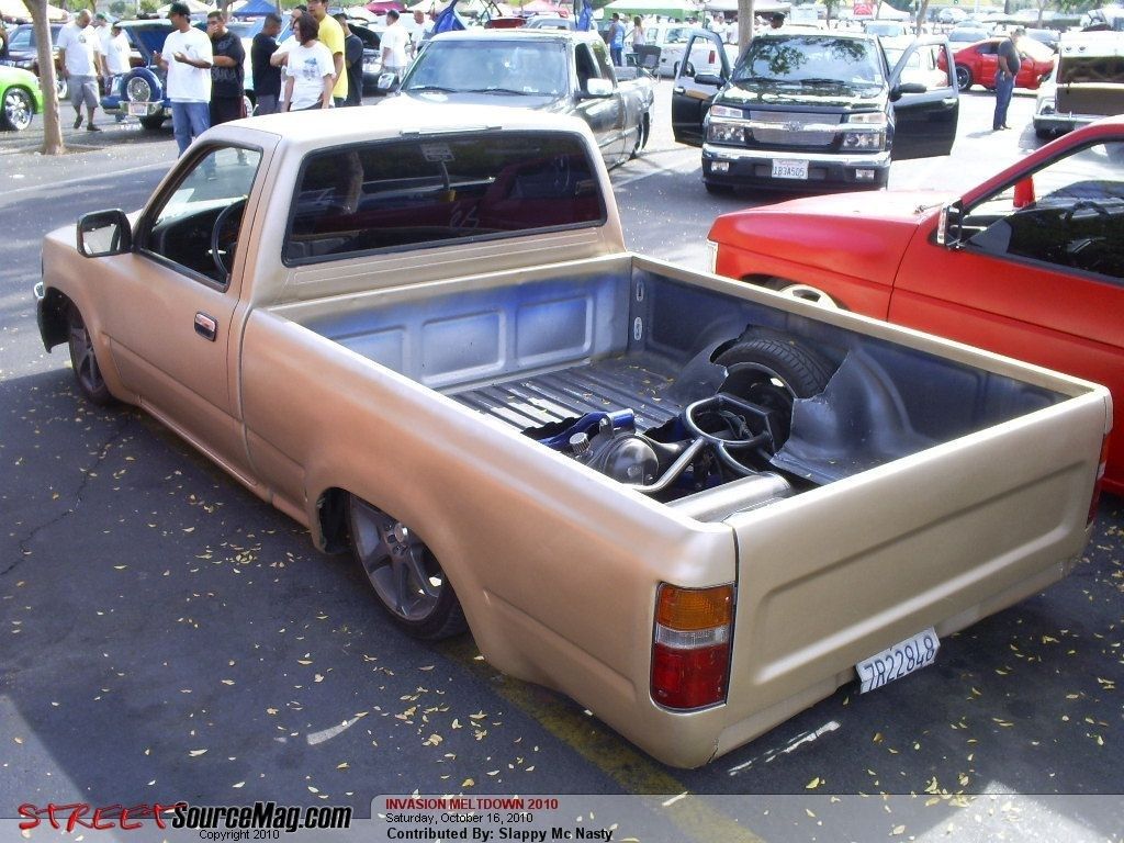 Full View