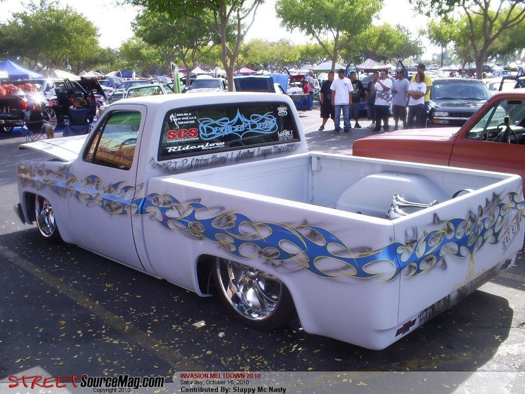 Full View