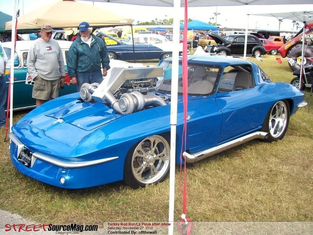 Full View