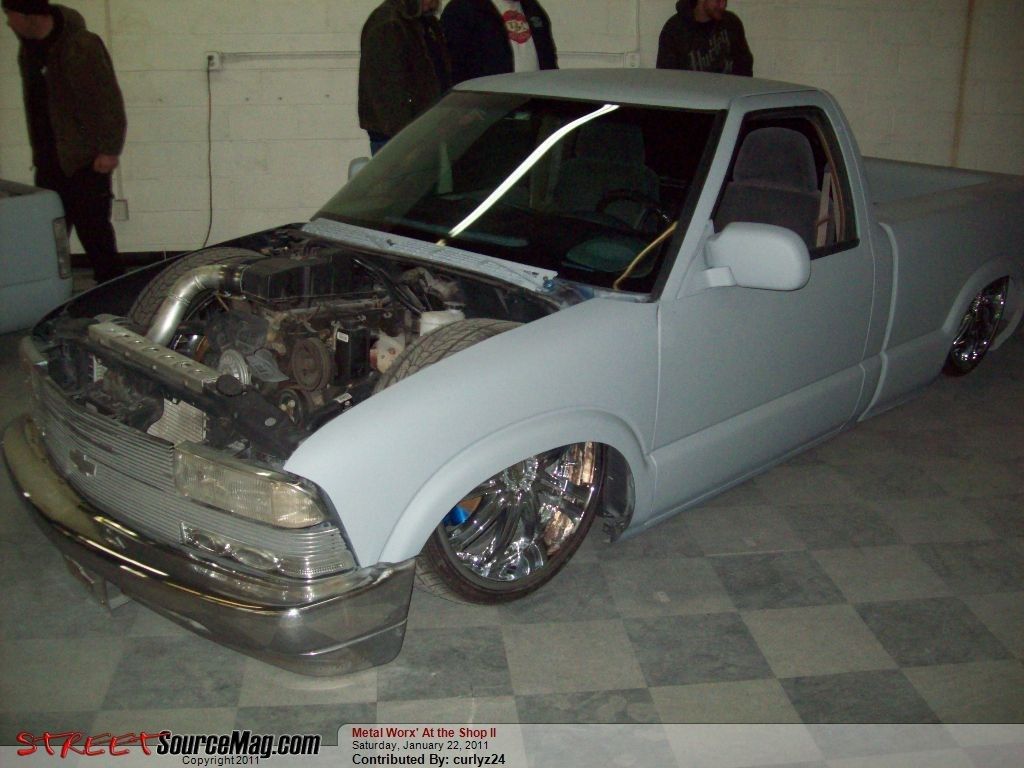 Full View