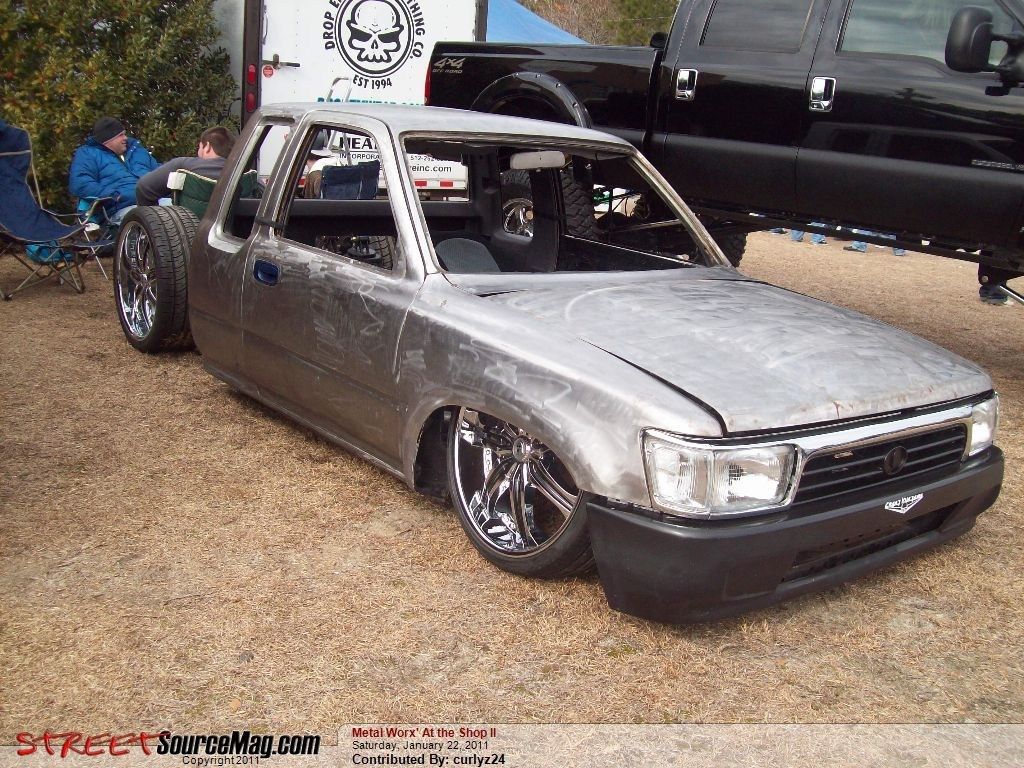 Full View