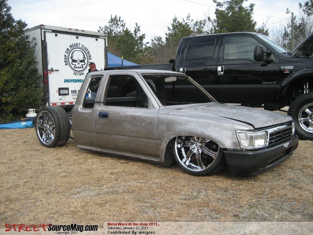 Full View