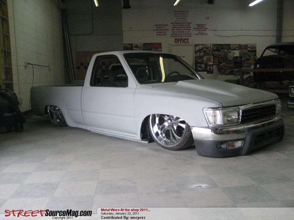 Full View
