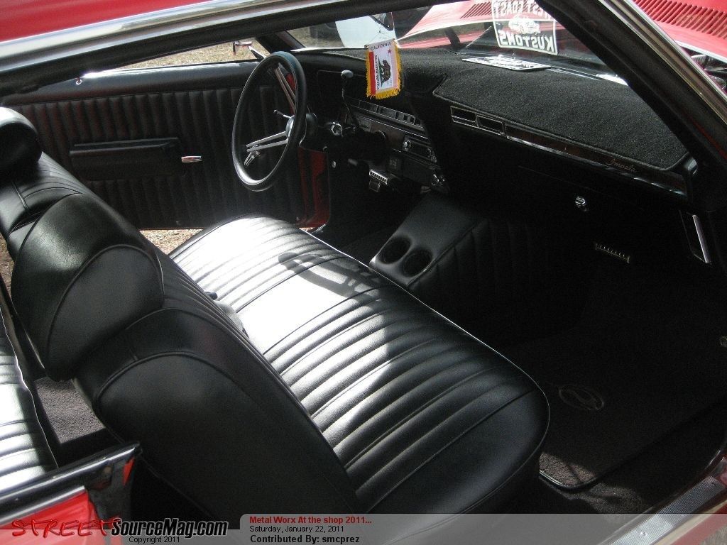 Full View