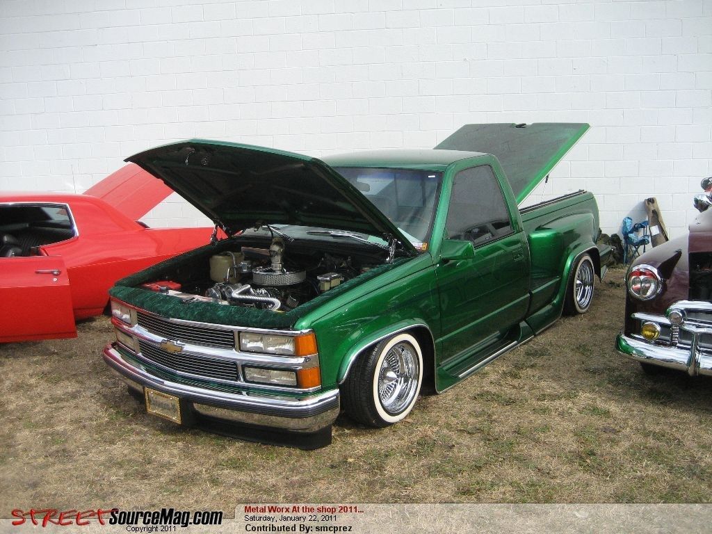 Full View