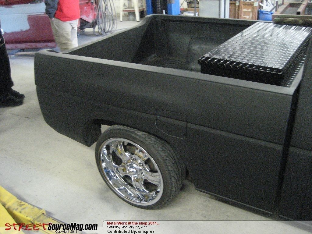 Full View