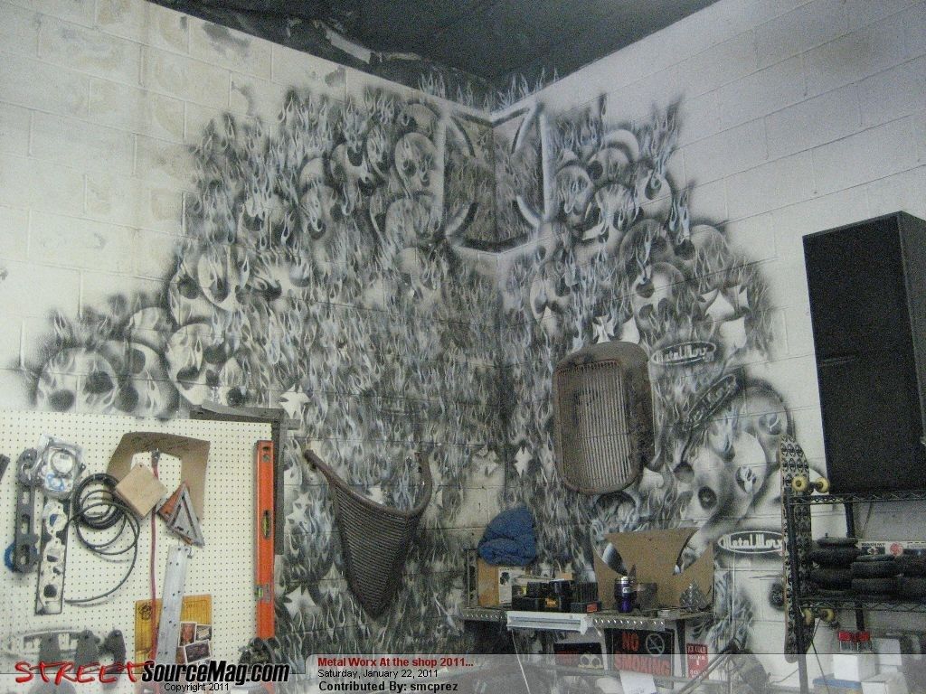 Full View