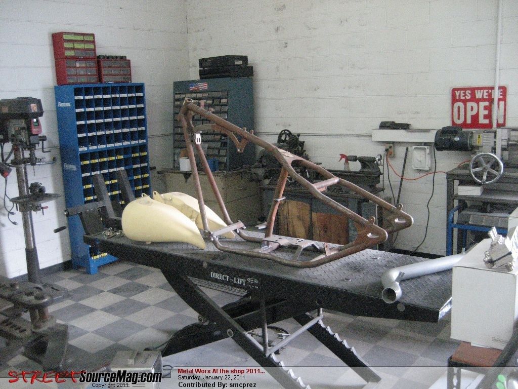 Full View
