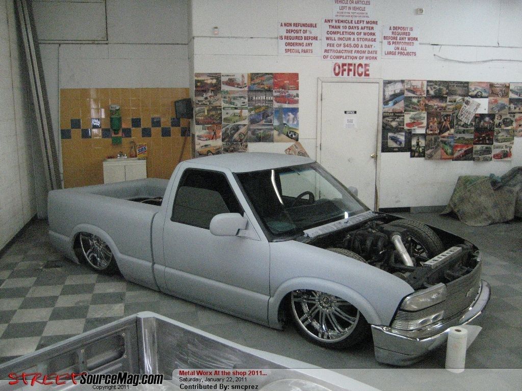 Full View