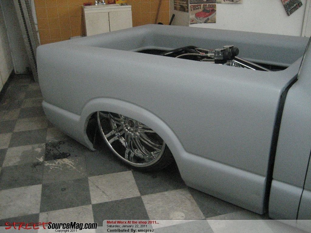 Full View