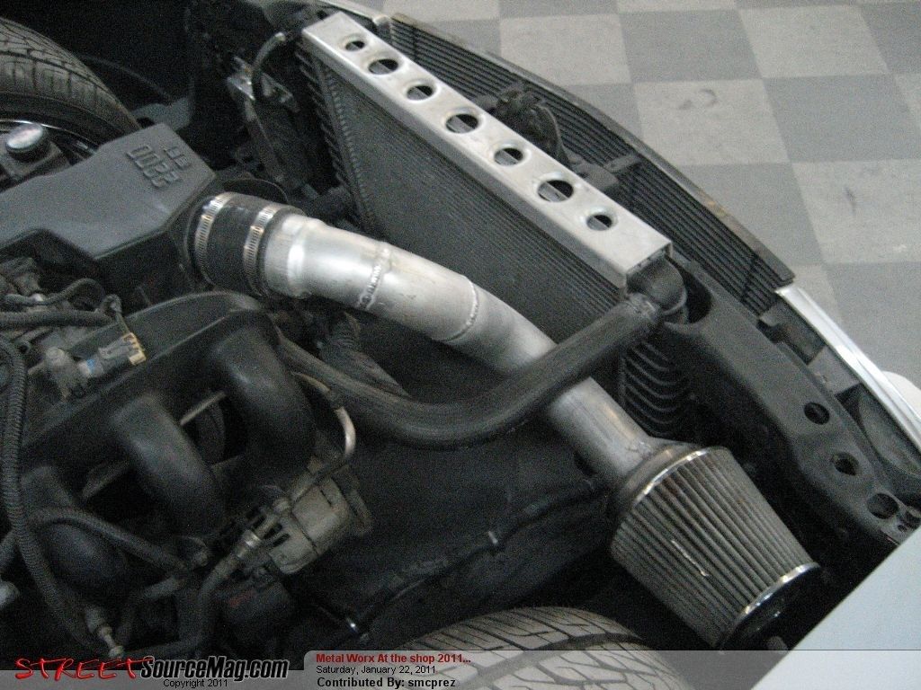 Full View
