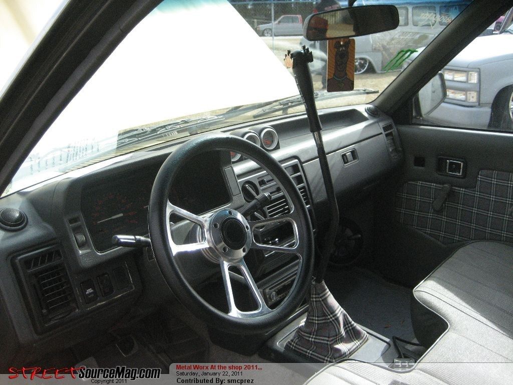 Full View