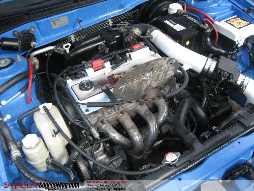 Full View