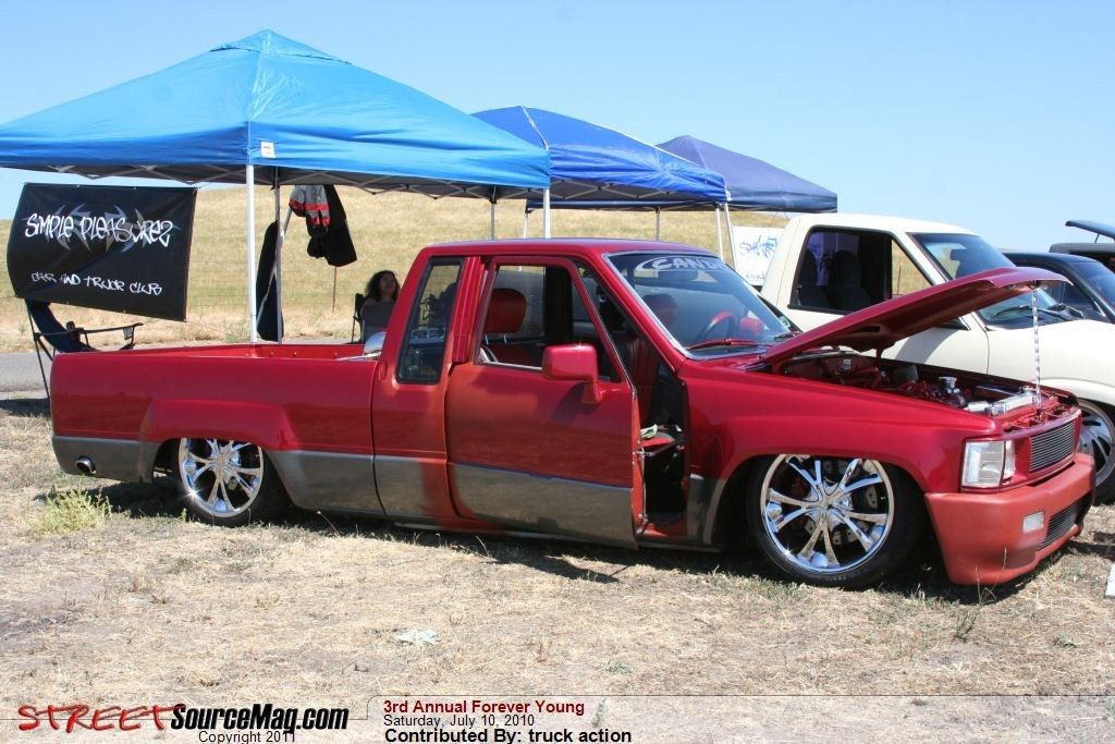 Full View