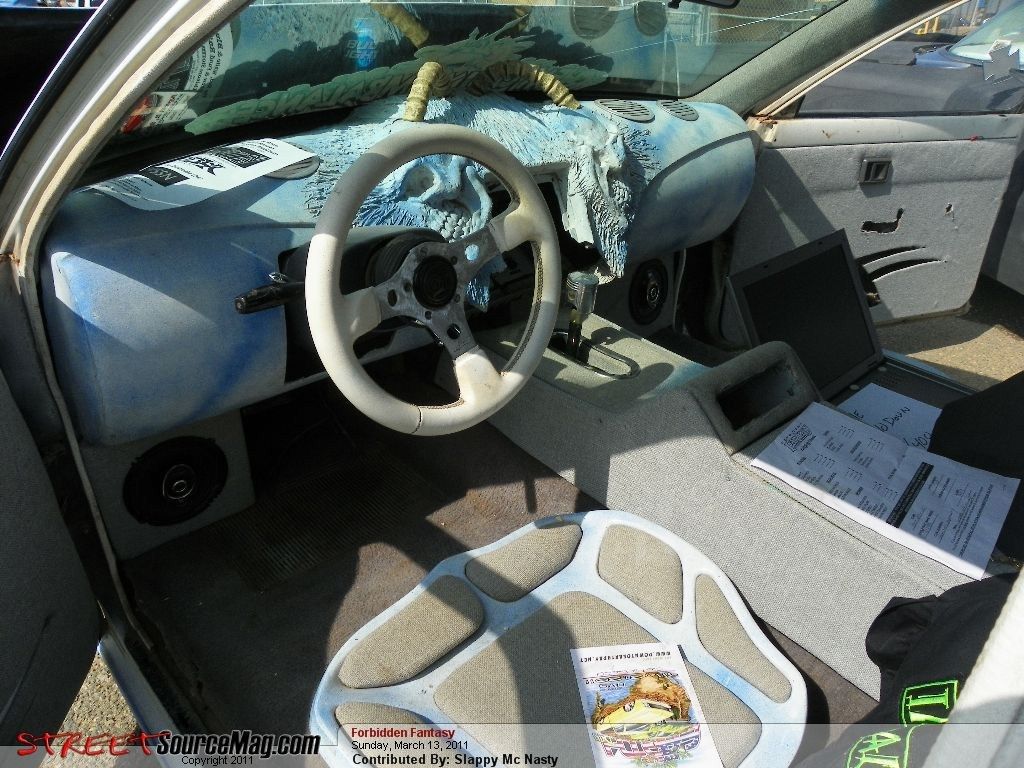 Full View