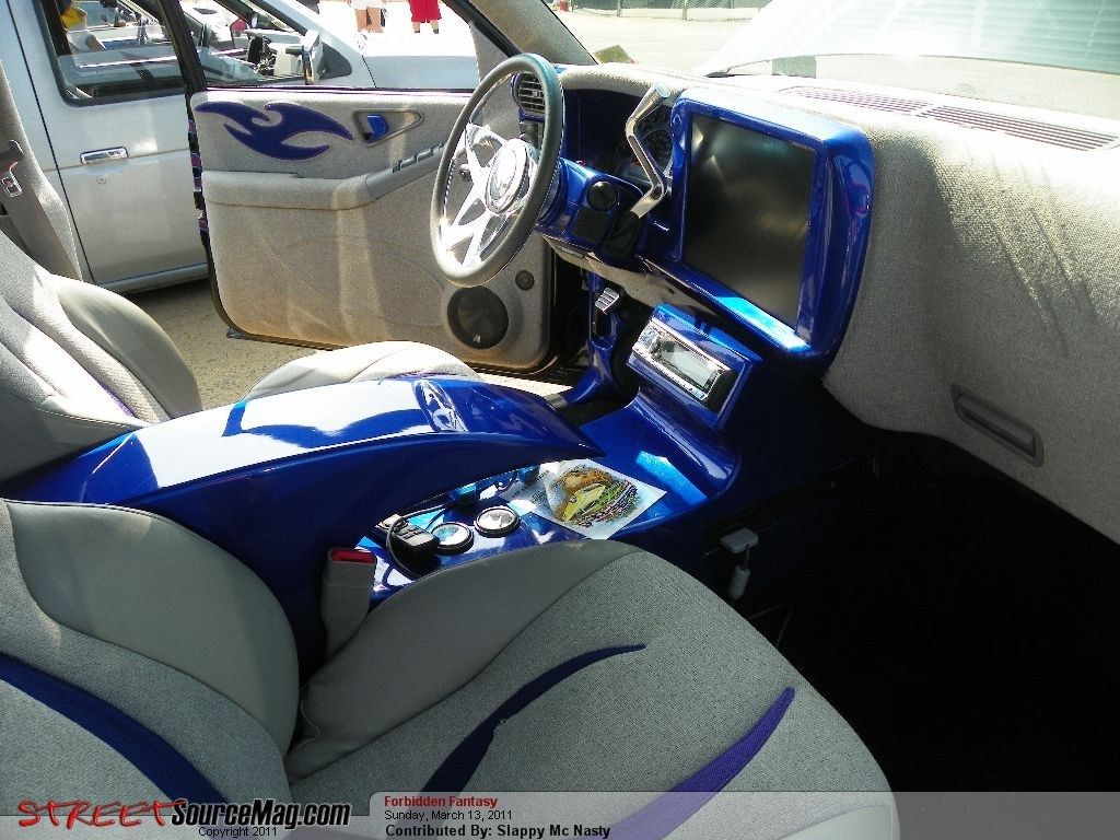 Full View