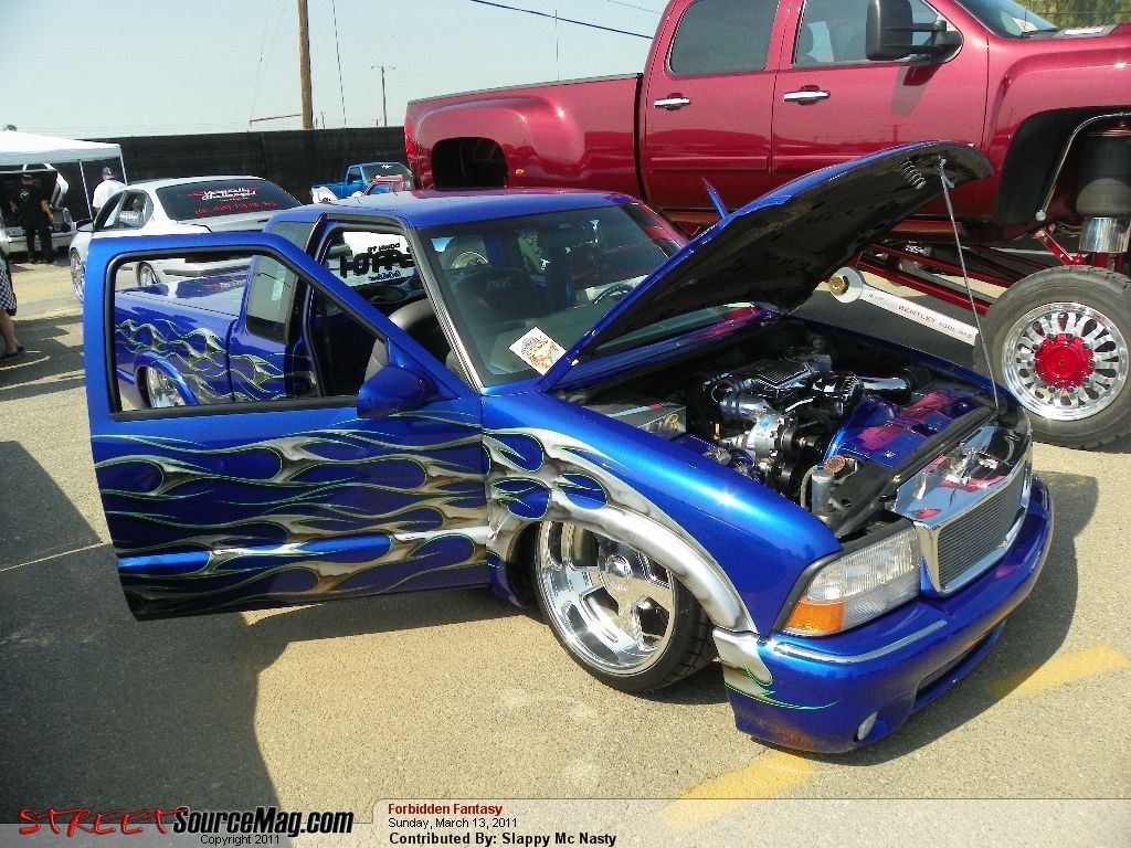 Full View