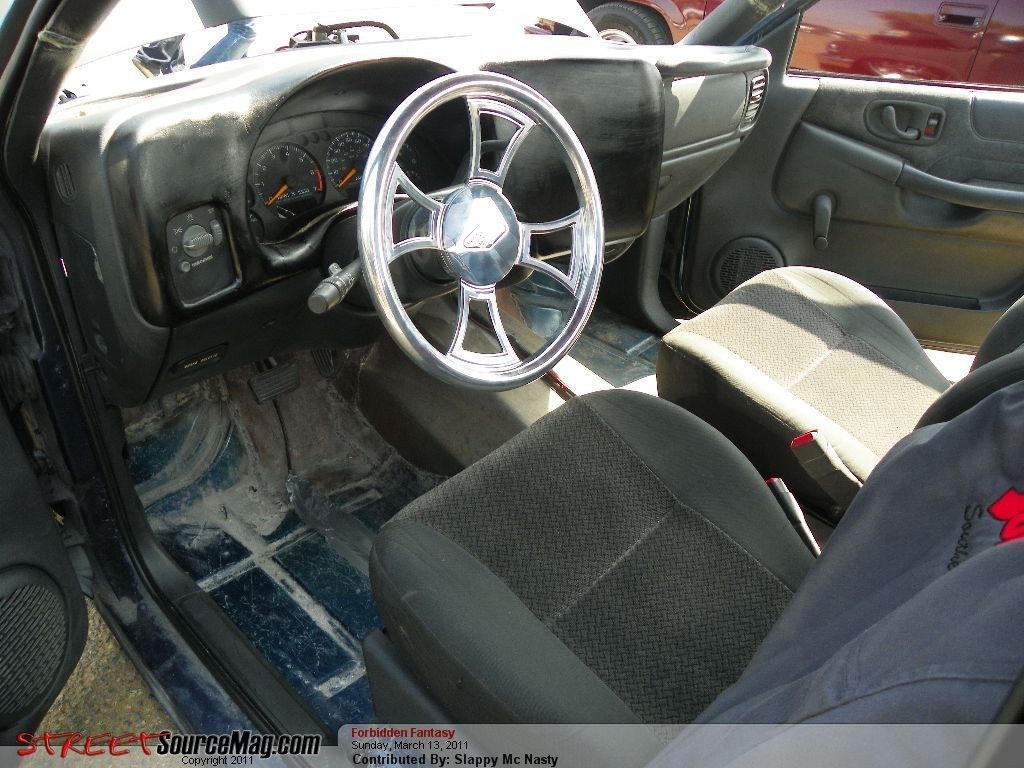 Full View