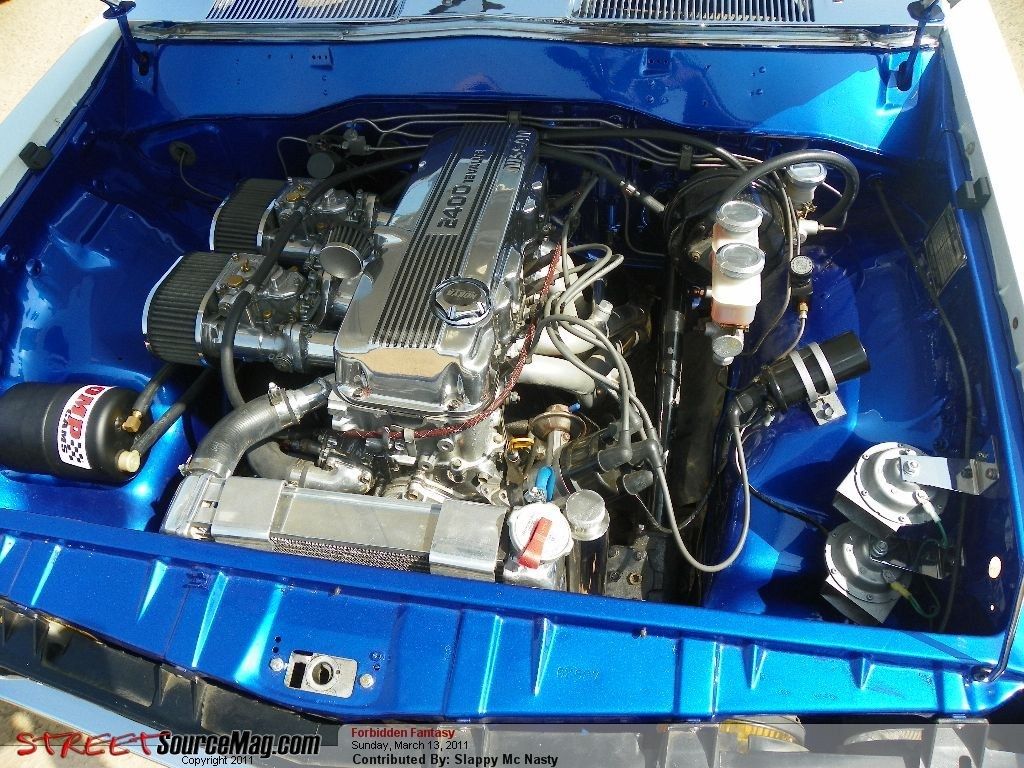 Full View