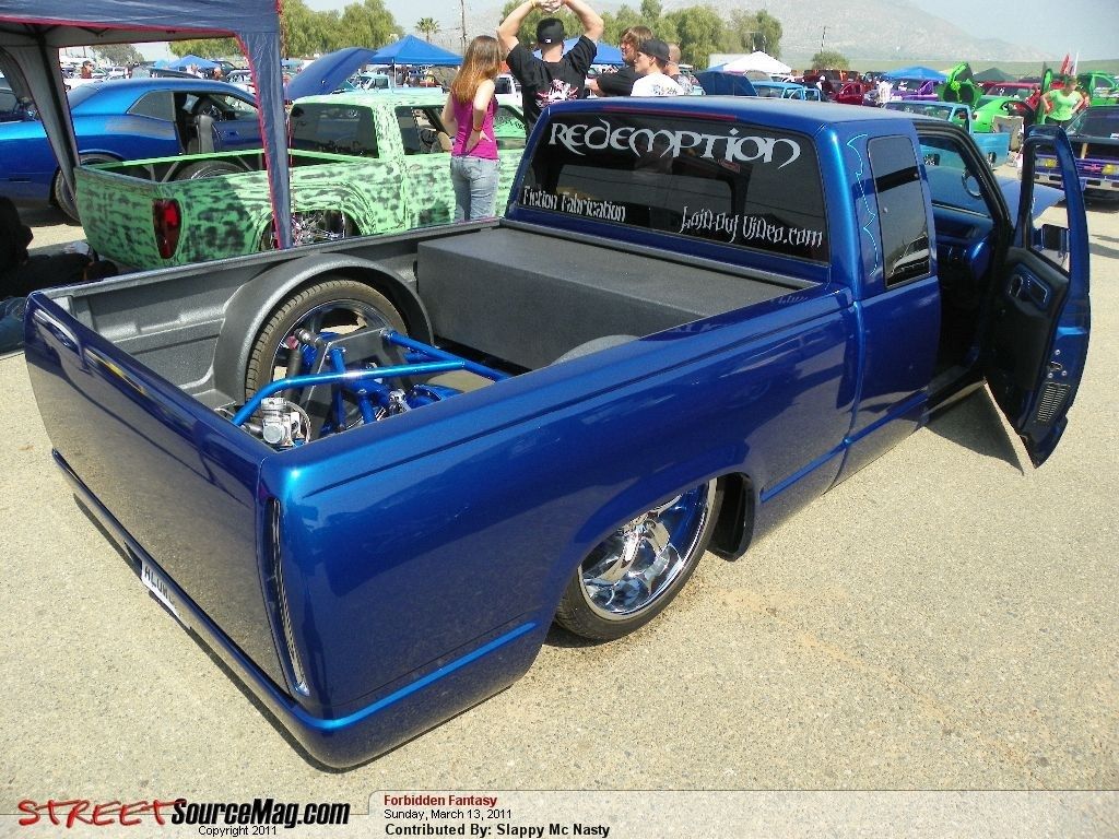 Full View