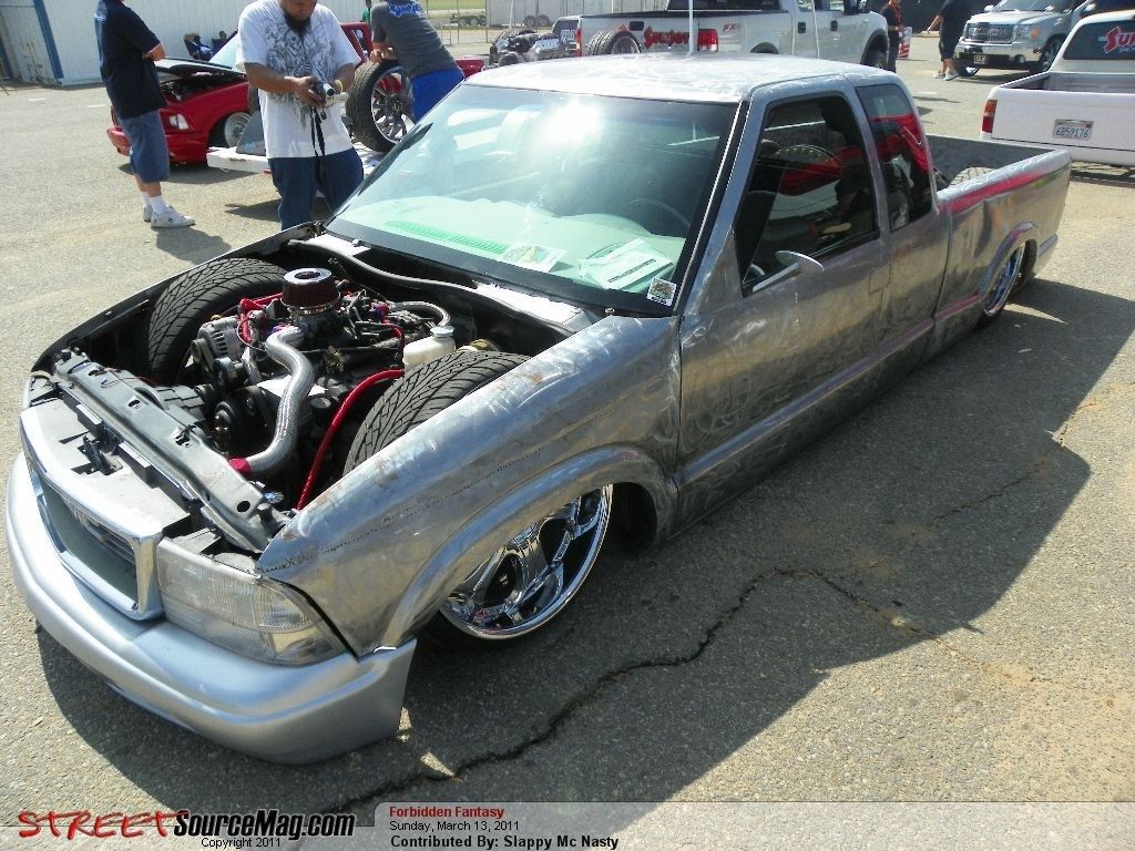 Full View